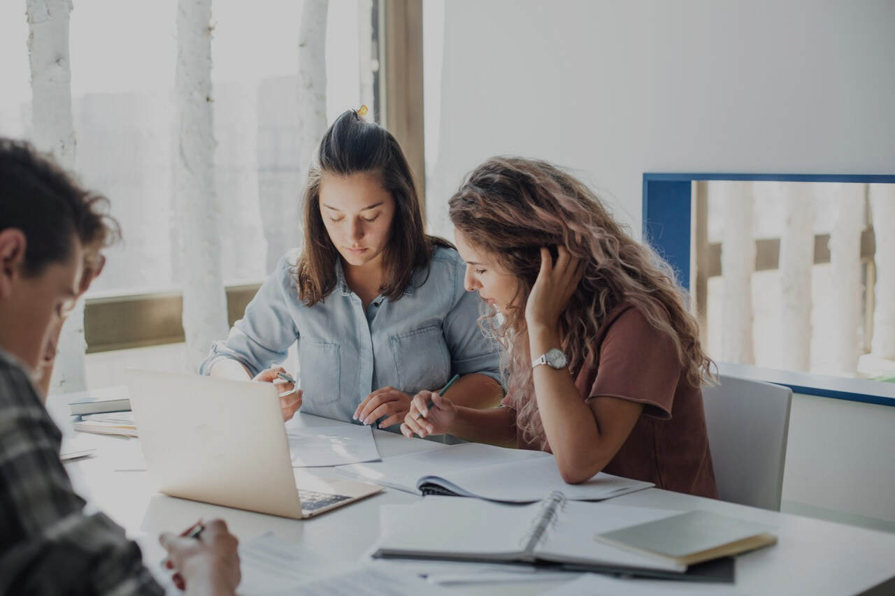 One-on-one tutoring